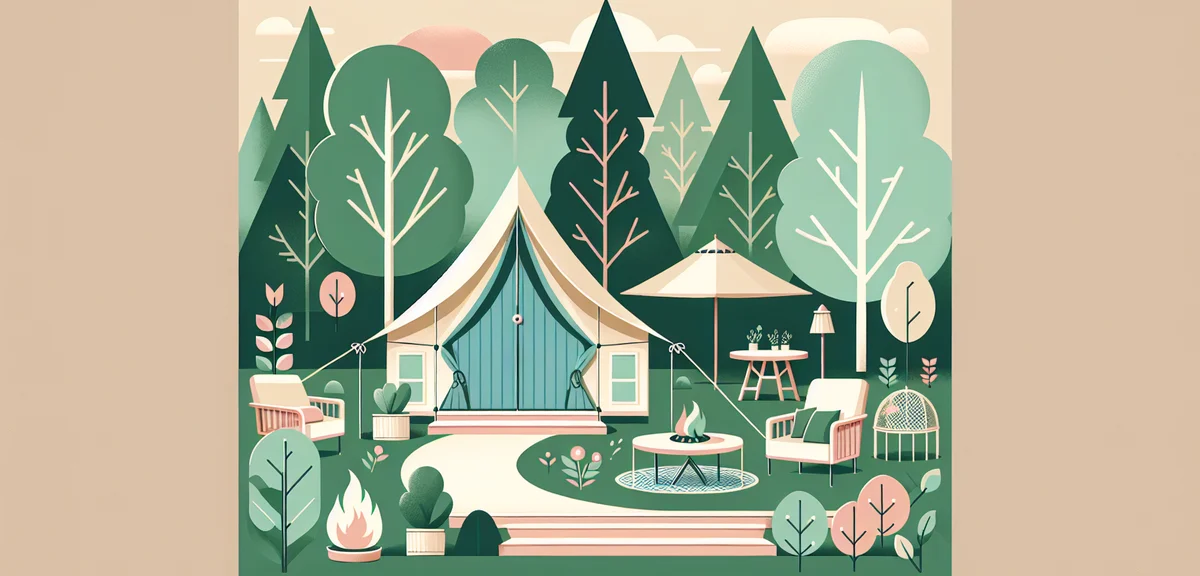 GWグランピング2026｜予約可能なおすすめ施設ガイド