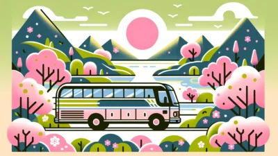 GW日帰りバスツアー2026｜関東・関西発のおすすめプラン