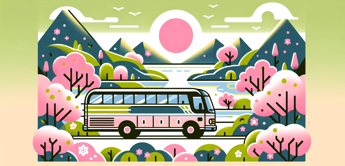 GW日帰りバスツアー2026｜関東・関西発のおすすめプラン