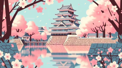 GW青森観光ガイド2026｜弘前桜まつり・ねぶた・グルメ