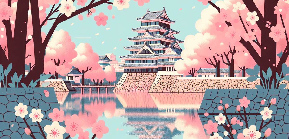 GW青森観光ガイド2026｜弘前桜まつり・ねぶた・グルメ