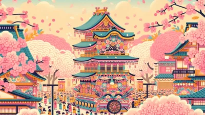 関東GWイベント2026｜東京・神奈川・千葉・埼玉のおすすめ祭り