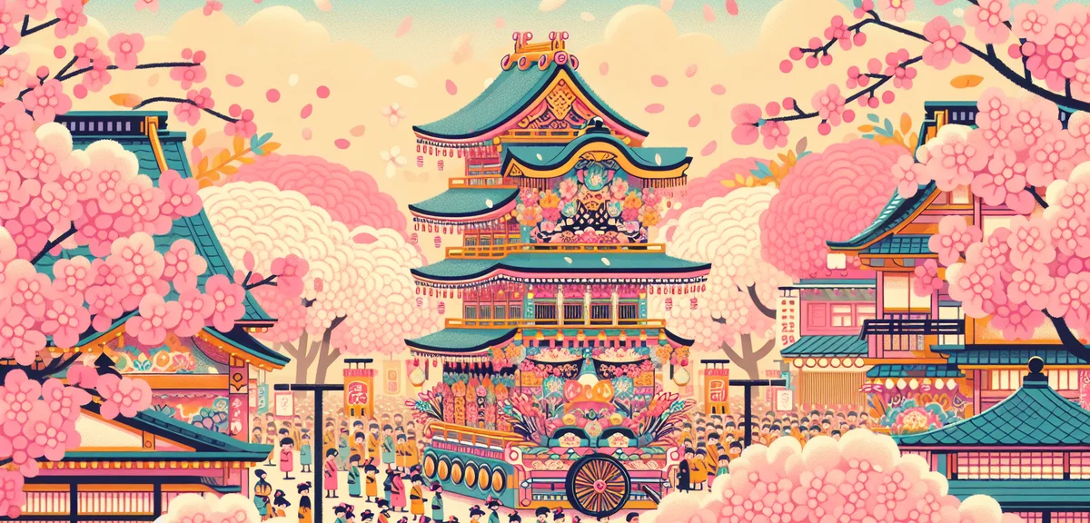 関東GWイベント2026｜東京・神奈川・千葉・埼玉のおすすめ祭り