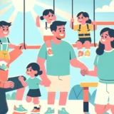 GWの遊び場おすすめ37選｜子ども・大人向け全国スポット2026