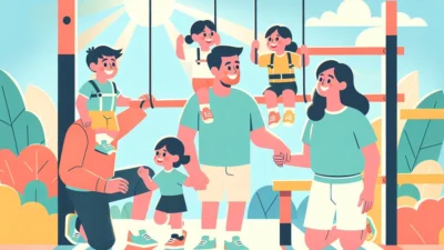 GWの遊び場おすすめ37選｜子ども・大人向け全国スポット2026