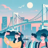 GWお台場観光ガイド2026｜イベント・グルメ・混雑情報