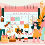 GW過去最長は何日？歴代の長期連休を振り返る｜2026年版