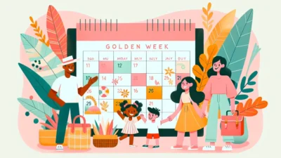 GW過去最長は何日？歴代の長期連休を振り返る｜2026年版
