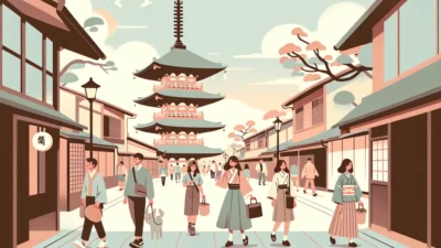 GW埼玉観光ガイド2026｜川越・長瀞・秩父のおすすめスポット