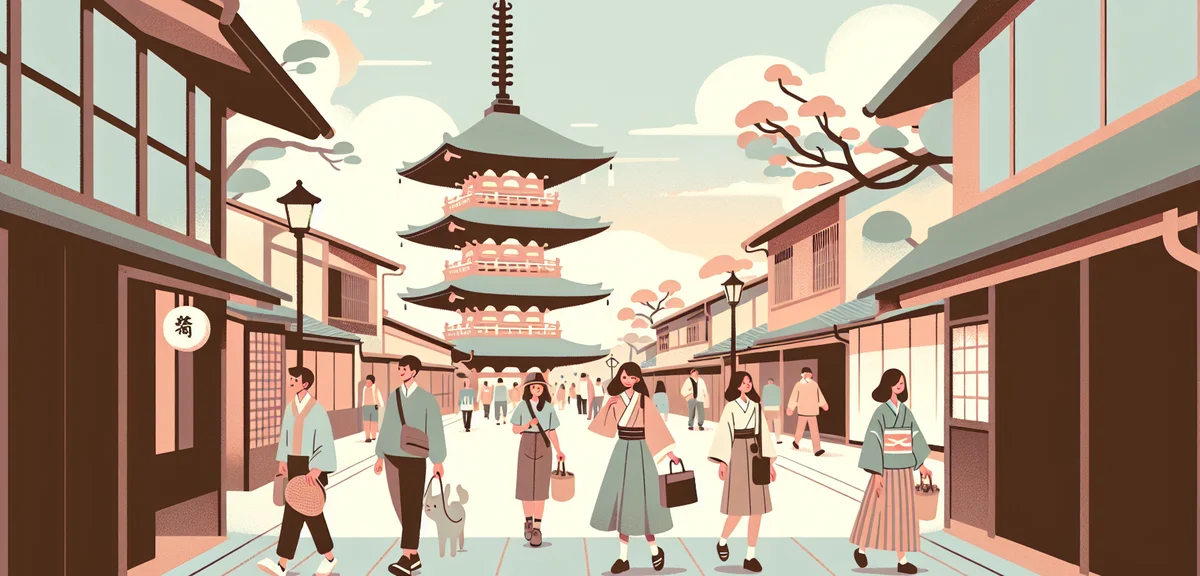 GW埼玉観光ガイド2026｜川越・長瀞・秩父のおすすめスポット