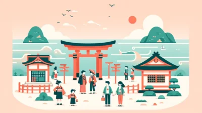 GW江ノ島観光ガイド2026｜混雑回避と見どころ完全攻略