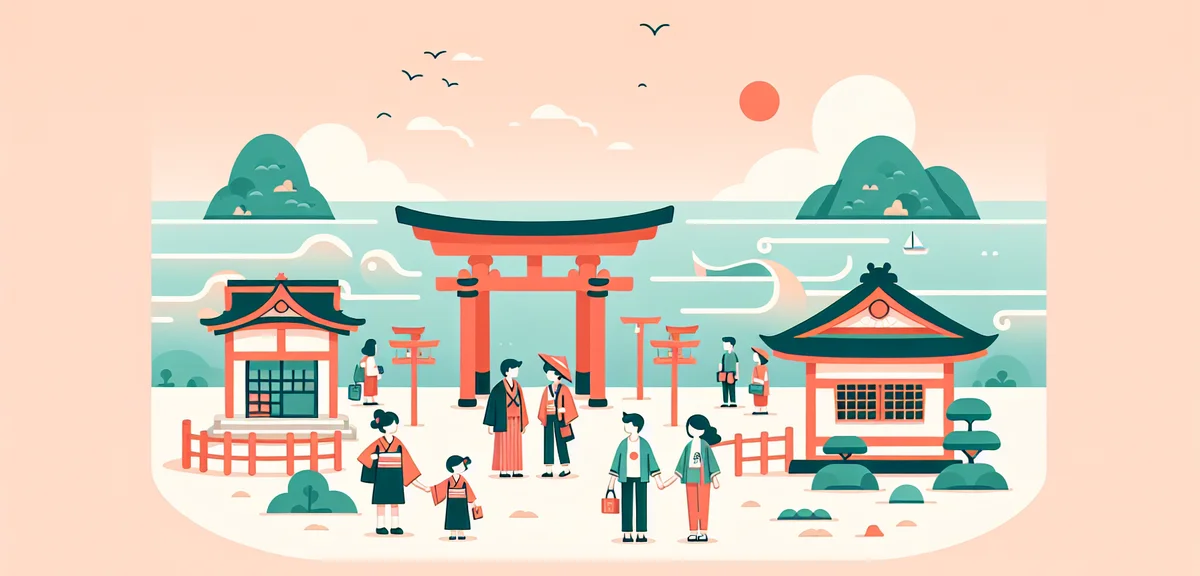 GW江ノ島観光ガイド2026｜混雑回避と見どころ完全攻略