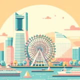 GW神奈川観光ガイド2026｜横浜・鎌倉・箱根のおすすめスポット