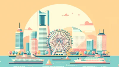 GW神奈川観光ガイド2026｜横浜・鎌倉・箱根のおすすめスポット