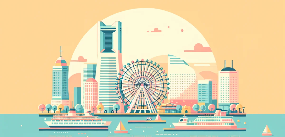 GW神奈川観光ガイド2026｜横浜・鎌倉・箱根のおすすめスポット