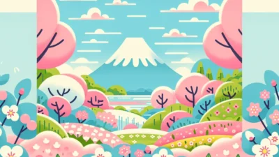 GW静岡観光ガイド2026｜富士山・伊豆・浜松の旅