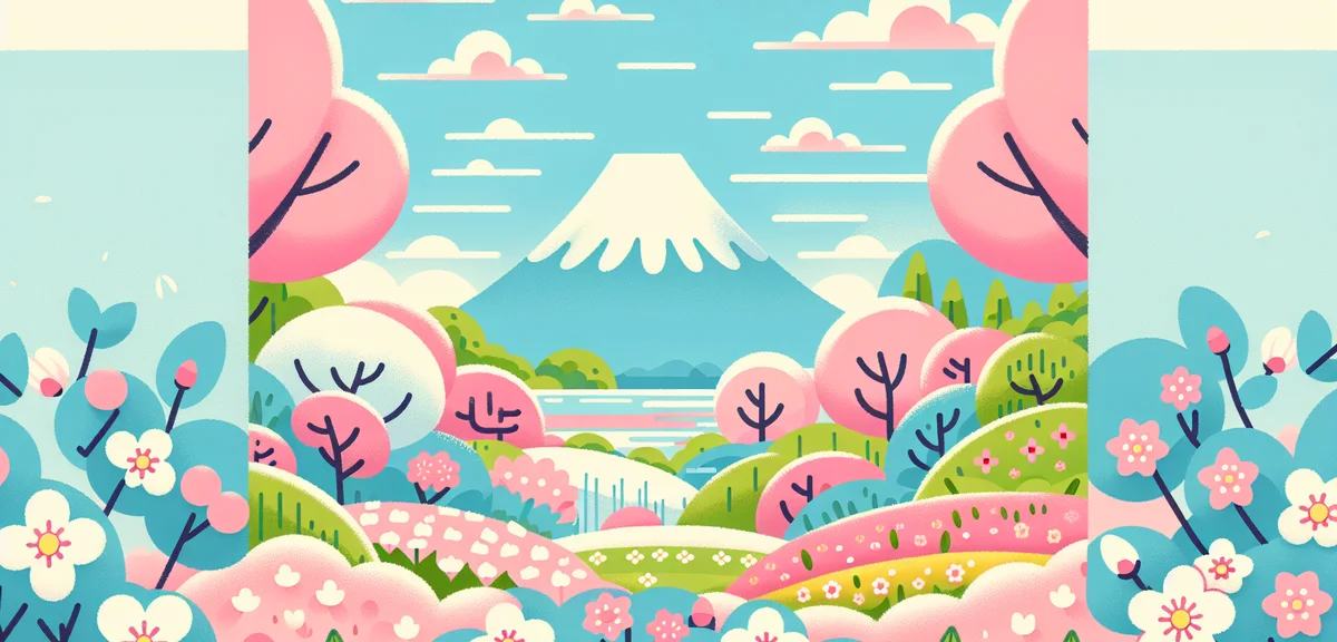 GW静岡観光ガイド2026｜富士山・伊豆・浜松の旅