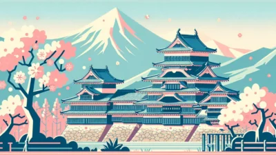 GW長野観光ガイド2026｜善光寺・松本城・安曇野の旅