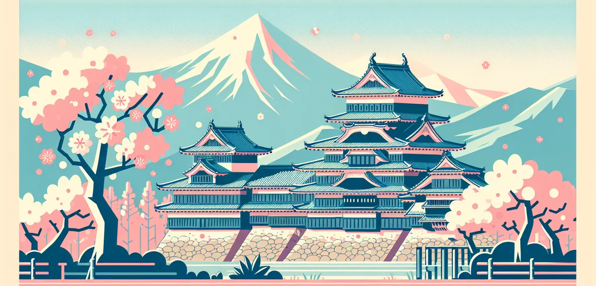 GW長野観光ガイド2026｜善光寺・松本城・安曇野の旅