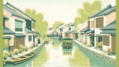 GW岡山・倉敷観光ガイド2026｜後楽園・美観地区・瀬戸内の旅