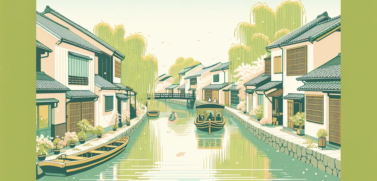 GW岡山・倉敷観光ガイド2026｜後楽園・美観地区・瀬戸内の旅