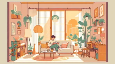 GW家での過ごし方2026｜自宅で充実する休日アイデア集