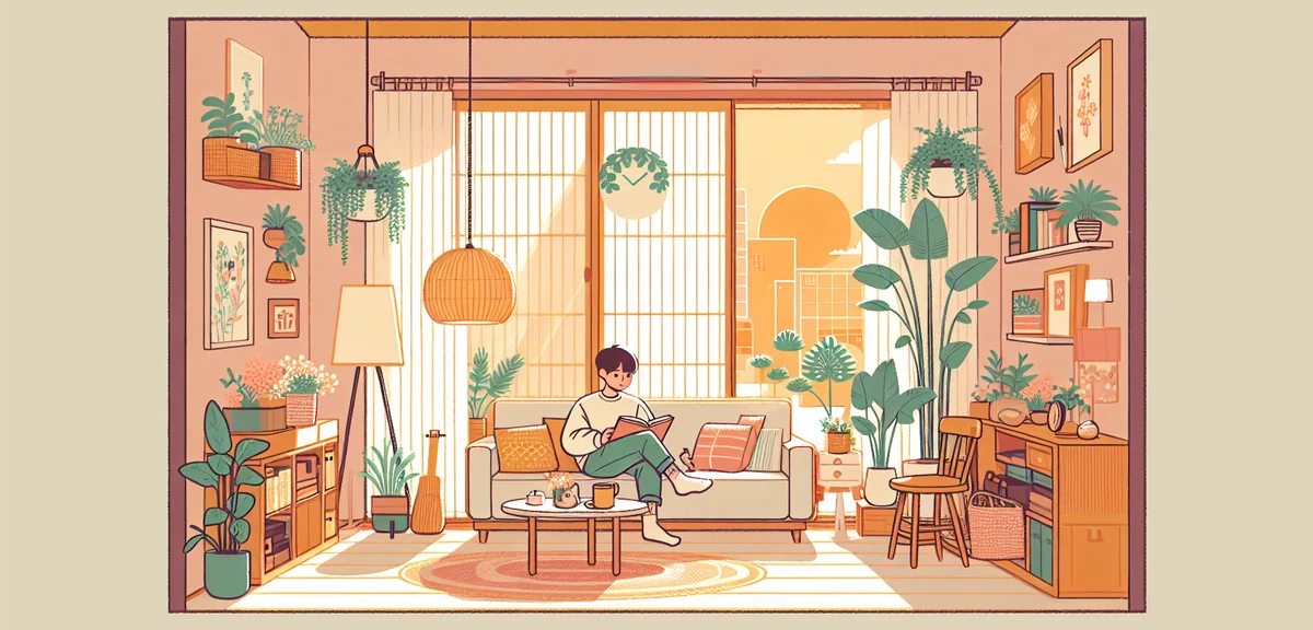 GW家での過ごし方2026｜自宅で充実する休日アイデア集