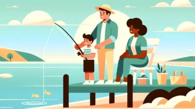 GW釣りスポット2026｜初心者にもおすすめの釣り場ガイド