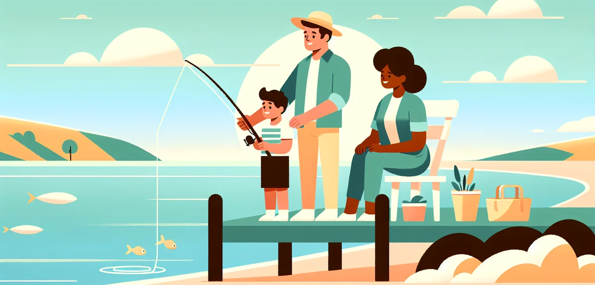 GW釣りスポット2026｜初心者にもおすすめの釣り場ガイド