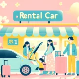GWレンタカー旅行ガイド2026｜予約のコツと格安プラン