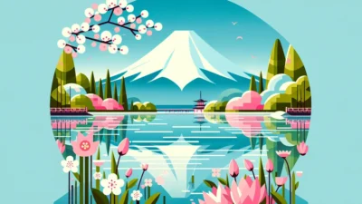 GW山梨観光ガイド2026｜富士五湖・ワイナリー・フルーツの旅