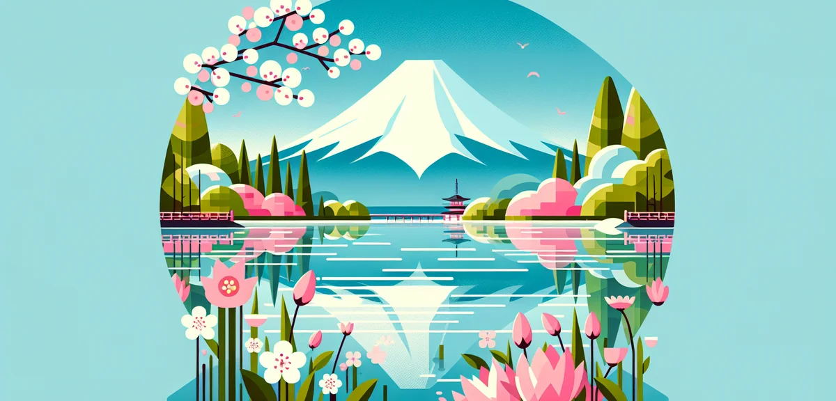 GW山梨観光ガイド2026｜富士五湖・ワイナリー・フルーツの旅