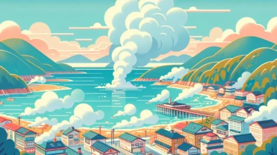 GW大分観光ガイド2026｜別府温泉・湯布院・くじゅう高原の旅