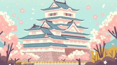 GW福島観光ガイド2026｜会津若松・磐梯山・大内宿の旅