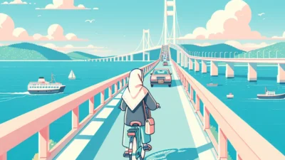 GWサイクリングスポット2026｜全国おすすめコースと初心者ガイド