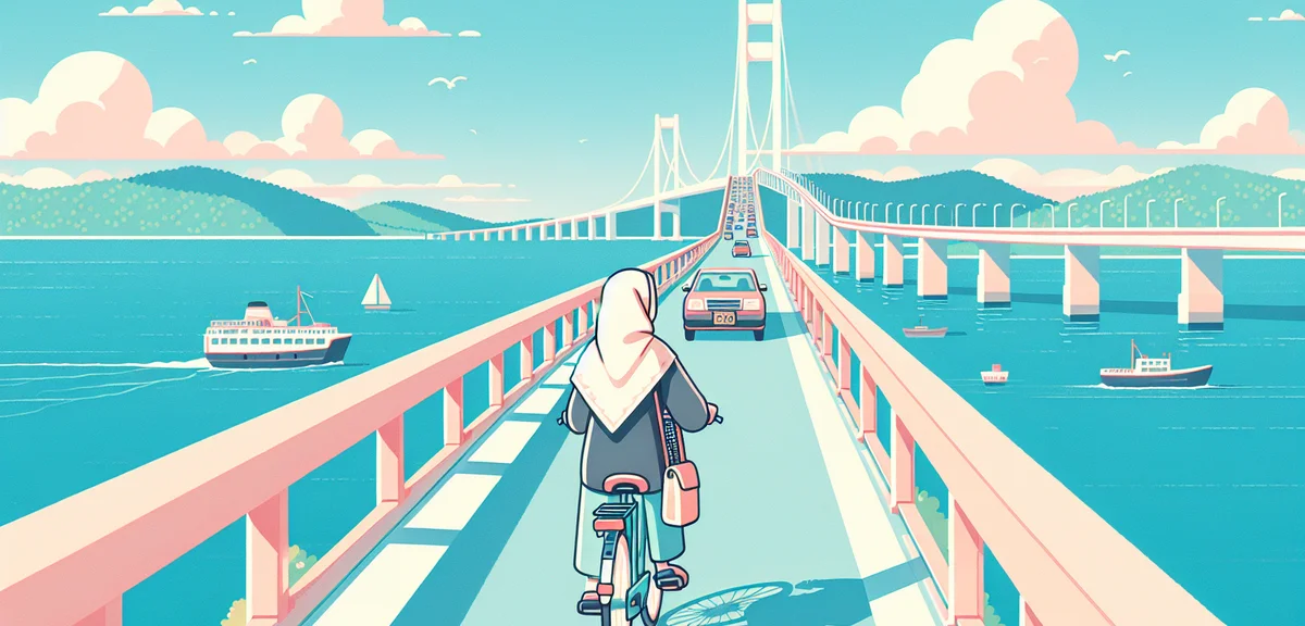 GWサイクリングスポット2026｜全国おすすめコースと初心者ガイド