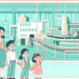 GW工場見学ガイド2026｜予約不要・無料で楽しめるおすすめ施設