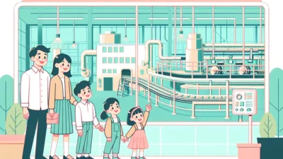 GW工場見学ガイド2026｜予約不要・無料で楽しめるおすすめ施設