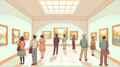 GW美術館・博物館おすすめ2026｜全国の注目展覧会と穴場施設