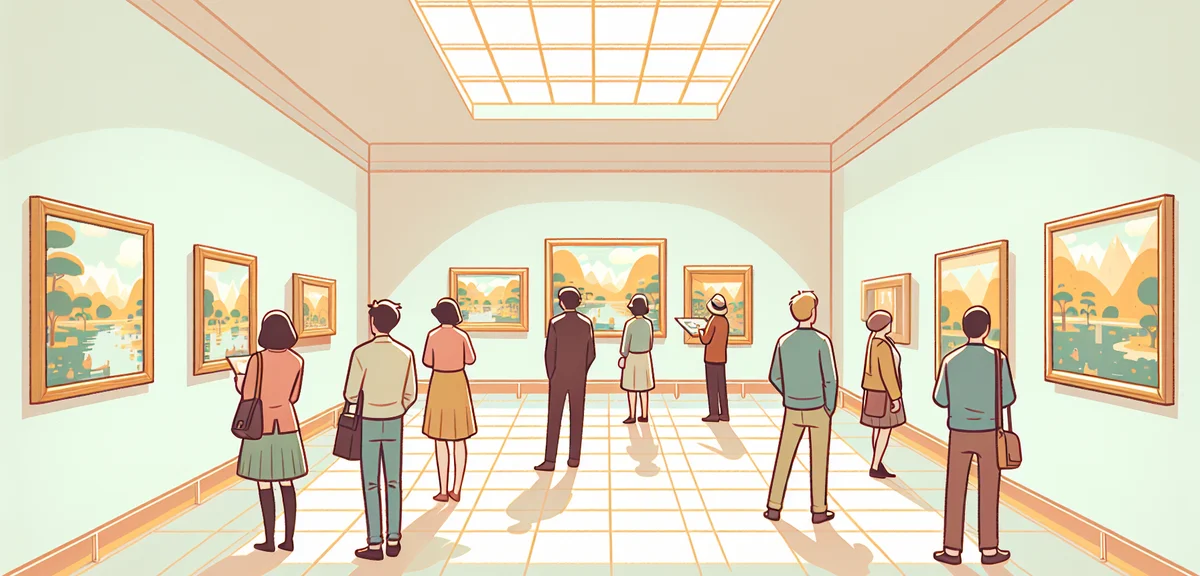 GW美術館・博物館おすすめ2026｜全国の注目展覧会と穴場施設