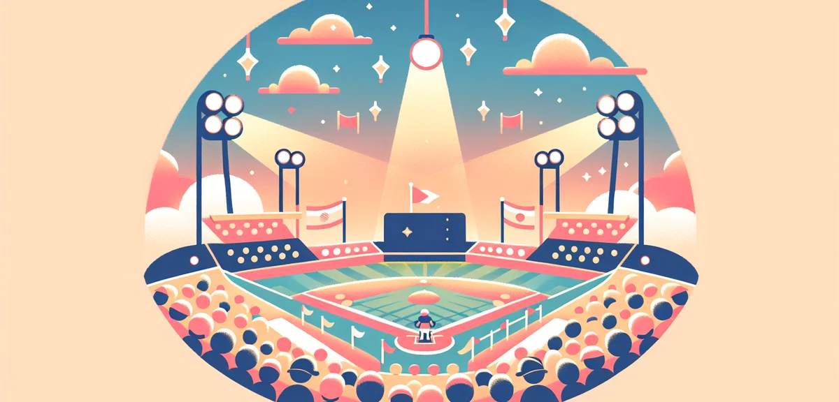 GWスポーツ観戦ガイド2026｜プロ野球・Jリーグ・競馬の楽しみ方