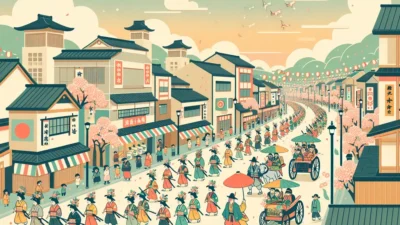 福岡GWイベント2026｜博多どんたく・祭り・グルメフェス情報