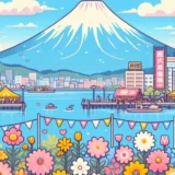 鹿児島GWイベント2026｜祭り・自然体験・温泉スポット