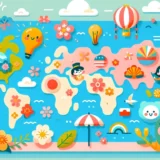 GWは日本だけ？海外の大型連休事情を徹底比較