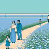 GWに見頃の花スポット2026｜全国の花畑・公園ガイド