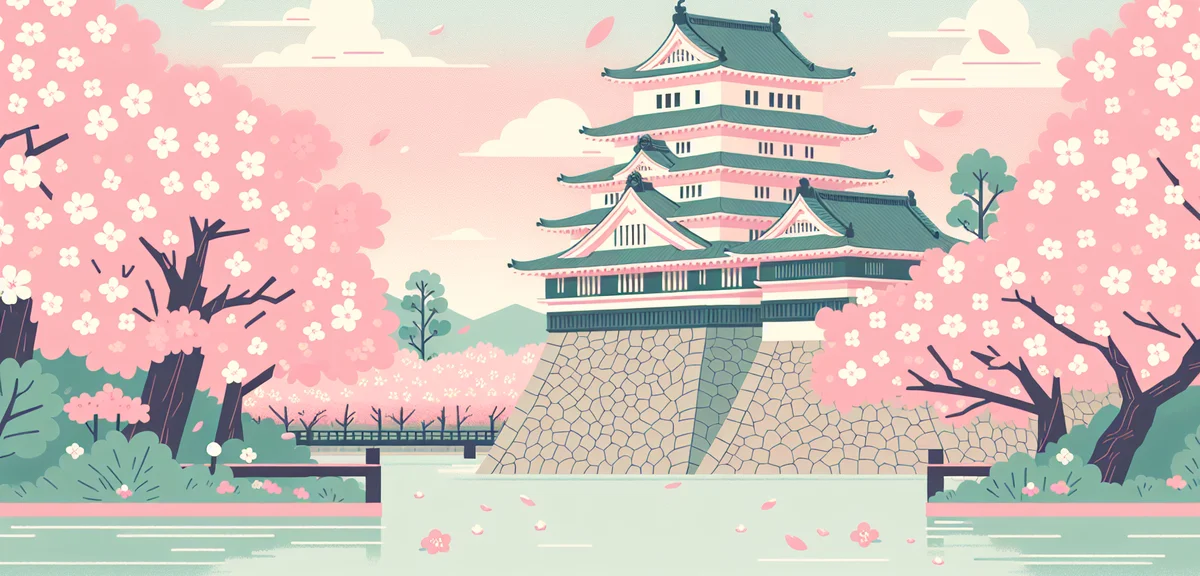 GW東北観光ガイド2026｜桜・祭り・温泉のおすすめスポット