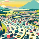 GW帰省ラッシュ2026｜混雑ピーク予測とUターンラッシュ回避術