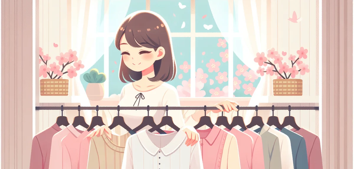 半袖はいつから？2026年の衣替え時期とGWの服装ガイド