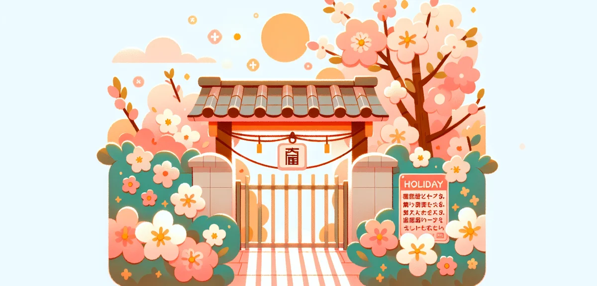 保育園のGW休み2026｜預かり保育と連休中の過ごし方ガイド