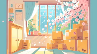 GW引っ越し料金ガイド2026｜相場と安くする方法を徹底解説